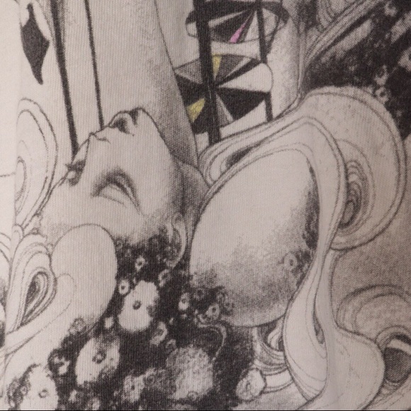 Men’s Tee by Beautiful Decay - Picture 3 of 4